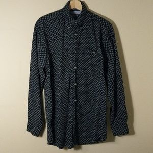 Wrangler Jean Co. Shirt